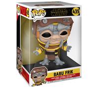 Star Wars The Rise Of Skywalker Tricotées Blanches Frick 10 " Oversized Pop #435
