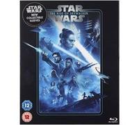 Star Wars: The Rise of Skywalker VF( Episode IX) Blu-ray Édition limitée G