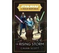 Star Wars : The Rising Storm (La Haute République)