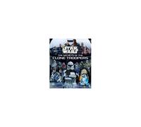 Star Wars: The Secrets Of The Clone Troopers