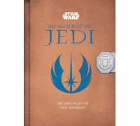 Star Wars: The Secrets of the Jedi: The Chronicles of Luke Skywalker