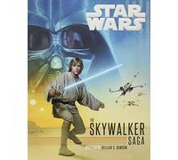 Star Wars : The Skywalker Saga – Disney