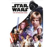 Star Wars: The Skywalker Saga / The Official Movie Special