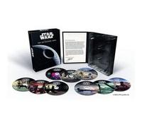 Star Wars: The Skywalker Saga Coffret (DVD) G