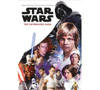 Star Wars: The Skywalker Saga / The Official Movie Special