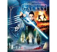 Star Wars The Ultimate PopUp Galaxy by Matthew Reinhart & Illustrated by Kevin Wilson Matthew Reinhart Illustrated by Kevin Wilson (Auteur)