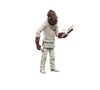 Star Wars The Vintage Collection, Admiral Ackbar, Figurine de 9,5 cm Le Retour du Jedi, pour Enfants, dès 4 Ans
