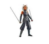 Star Wars The Vintage Collection, Ahsoka Tano, Figurines de Ahsoka, 9,5 cm