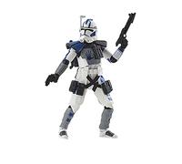 Star Wars The Vintage Collection, Arc Trooper Echo, Figurine de 9,5 cm, The Clone Wars, pour Enfants, dès 4 Ans