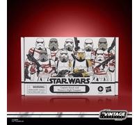 Star Wars : Mandalorian & Grogu - Vintage Collection - Imperial Remnant AT-RT -