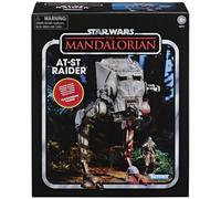Star Wars The Vintage Collection AT-ST Raider