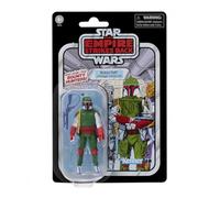 Star Wars The Vintage Collection Boba Fett (édition Vintage Comic Art), Figurine Boba Fett de 9,5 cm inspirée des Publications Star Wars