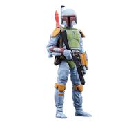 Star Wars The Vintage Collection, Boba Fett, Figurine de 9,5 cm