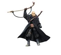 Star Wars The Vintage Collection, Boba Fett (Tusken), Figurine de Collection de 9,5 cm, Le Livre de Boba Fett