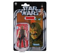 Star Wars Episode IV Vintage Collection - Figurine Bom Vimdin 10 cm