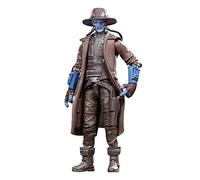 Star Wars The Vintage Collection, Cad Bane, Figurine de Collection de 9,5 cm, Star Wars : Le Livre de Boba Fett