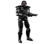 Hasbro Original Star Wars Vintage Le Mandalorien Vin Darktrooper
