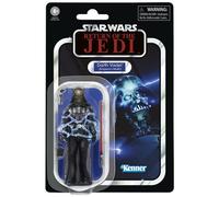 Hasbro Star Wars Figurine de collection Dark Vador (Colère de l'Empereur) 9,5 cm – Le Retour du Jedi