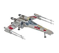 Star Wars The Vintage Collection Épisode IV Un nouvel espoir Luke Skywalker Véhicule de collection X-Wing Starfighter