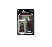 Star Wars The Vintage Collection, Grand Inquisiteur, Figurines de Star Wars : Obi-Wan Kenobi, 9,5 cm