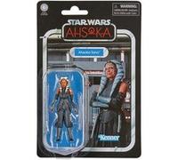 Star Wars The Vintage Collection, Ahsoka Tano, Figurines de Ahsoka, 9,5 cm