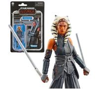 Star Wars The Vintage Collection, Ahsoka Tano, Figurines de Ahsoka, 9,5 cm