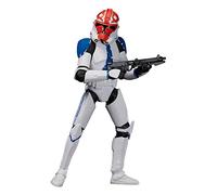 Star Wars The Vintage Collection, Figurine 332nd Ahsoka’s Clone Trooper de 9,5 cm, The Clone Wars
