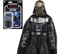Star Wars The Vintage Collection Figurine articulée 10cm Darth Vader (Emperor’s Wrath)