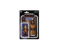 - Star Wars The Vintage Collection - Figurine articulée 10cm - Jedi Master Sol
