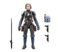 Star Wars The Vintage Collection Figurine Bo-Katan Kryze (Plazir-15) 9,5 cm The Mandalorian