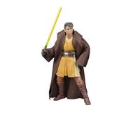 Star Wars The Vintage Collection, Figurine Chevalier Jedi Yord Fandar de 9,5 cm, Star Wars: The Acolyte