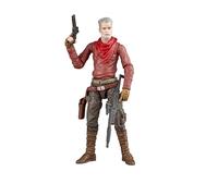 Star Wars The Vintage Collection, Figurine Cobb Vanth de 9,5 cm, The Mandalorian