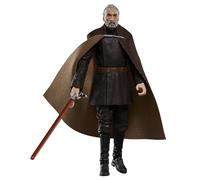 Star Wars The Vintage Collection, Figurine Comte Dooku de 9,5 cm, Star Wars : L'attaque des Clones, dès 4 Ans