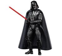 Star Wars The Vintage Collection, Figurine Dark Vador (The Dark Time) de 9,5 cm, Obi-Wan Kenobi, pour Enfants, dès 4 Ans