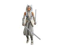 Star Wars The Vintage Collection, Figurine de Collection Ahsoka Tano (Peridea) de 9,5 cm, Star Wars : Ahsoka