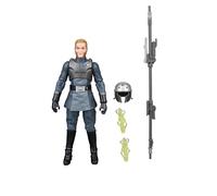 Star Wars The Vintage Collection, Figurine de Collection Alexsandr Kallus de 9,5 cm, Star Wars Rebels