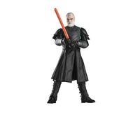 Star Wars The Vintage Collection, figurine de collection Baylan Skoll de 9,5 cm, Star Wars: Ahsoka