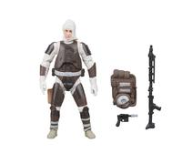 Star Wars The Vintage Collection, Figurine de Collection Dengar de 9,5 cm, Star