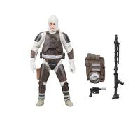 Star Wars The Vintage Collection, Figurine de Collection Dengar de 9,5 cm, Star Wars : l'empire Contre-Attaque