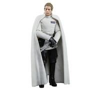 Star Wars The Vintage Collection, Figurine de Collection Director Orson Krennic de 9,5 cm, Rogue One: A Story