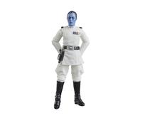 Hasbro Figurine Grand Amiral Thrawn – Star Wars The Vintage Collection – 10 cm
