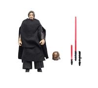 Star Wars – Figurine de collection L'Étranger (Qimir) – 9,5 cm – The Acolyte