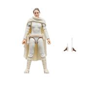 Star Wars – Figurine de collection Padmé Amidala – 9,5 cm – L'Attaque des Clones