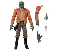 Star Wars – Figurine de collection Ponda Baba 9,5 cm – Star Wars : Un Nouvel Espoir