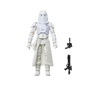 Star Wars The Vintage Collection, Figurine de Collection Premium Commandant des Snowtroopers impériaux de 9,5 cm, l'empire Contre-Attaque