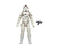 Star Wars The Vintage Collection, Figurine de Collection Premium Conducteur d'AT-AT Imperial Remnant de 9,5 cm, The Mandalorian & Grogu