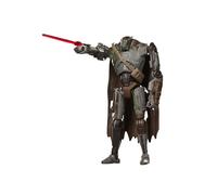 Star Wars The Vintage Collection, Figurine de Collection Premium Droïde mercenaire de 9,5 cm, The Mandalorian and Grogu