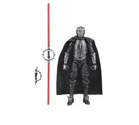 Star Wars The Vintage Collection, Figurine de Collection Premium Marrok de 9,5 cm, Maul - Shadow Lord