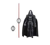 Star Wars The Vintage Collection, Figurine de Collection Premium Onzième Frère de 9,5 cm, Maul - Shadow Lord