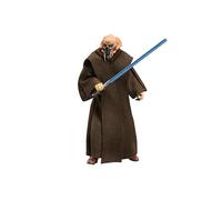 Star Wars The Vintage Collection, Figurine de Collection Premium Plo Koon de 9,5 cm, L'attaque des Clones